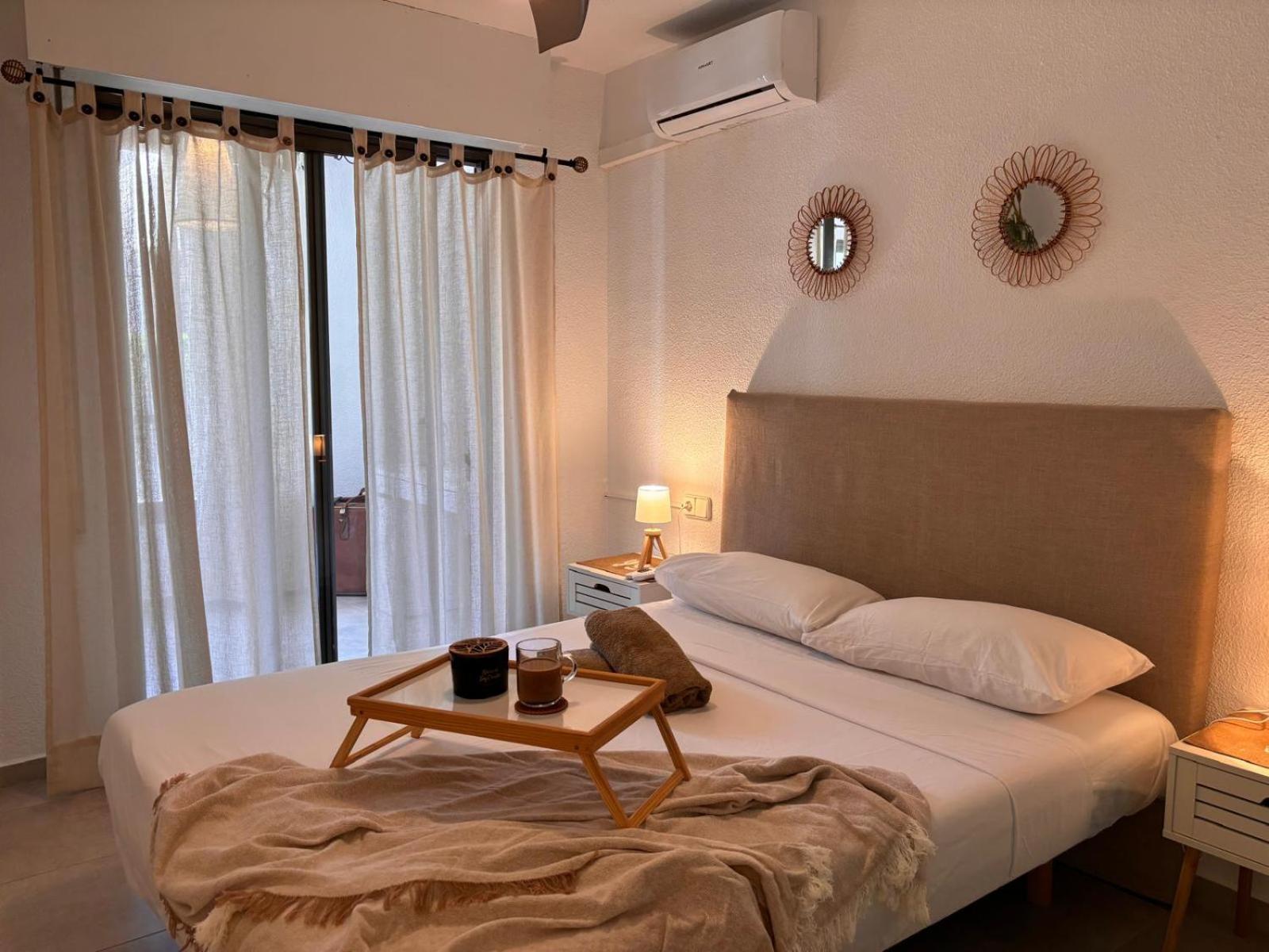 M&M Altea Bay Home ภายนอก รูปภาพ