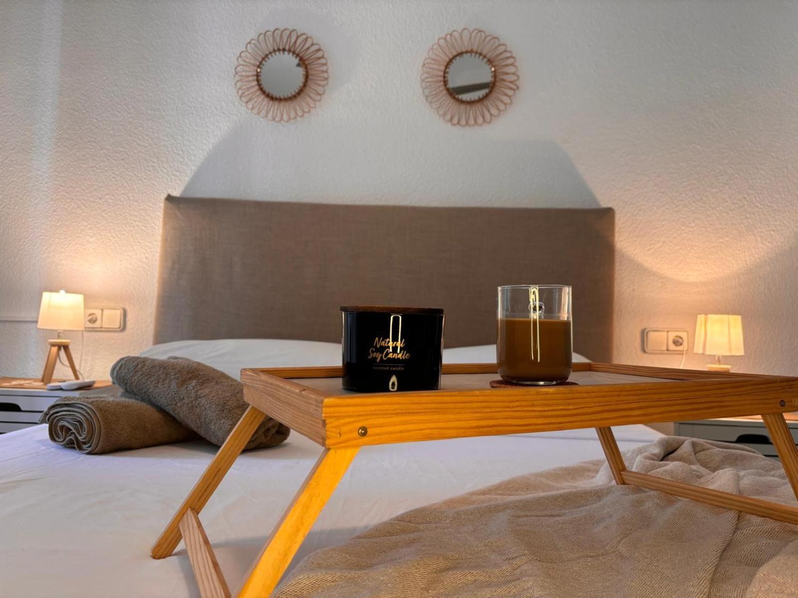 M&M Altea Bay Home ภายนอก รูปภาพ