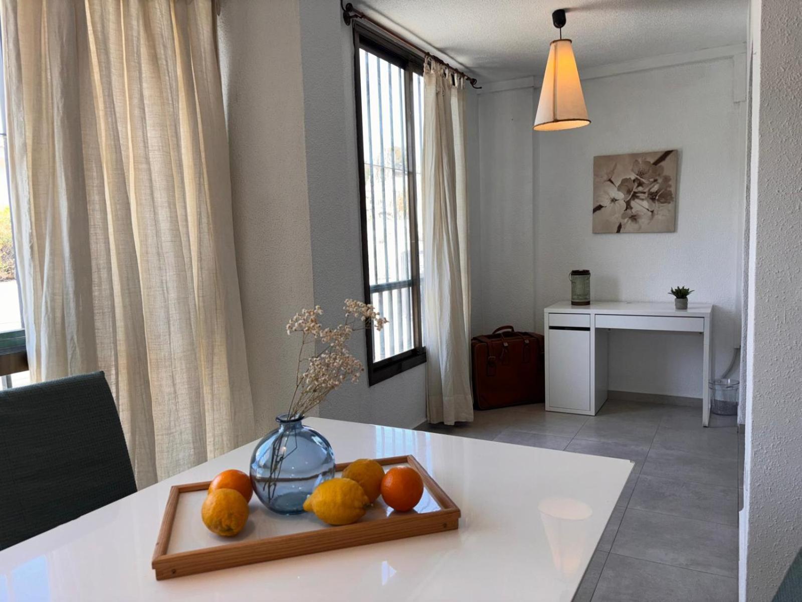 M&M Altea Bay Home ภายนอก รูปภาพ