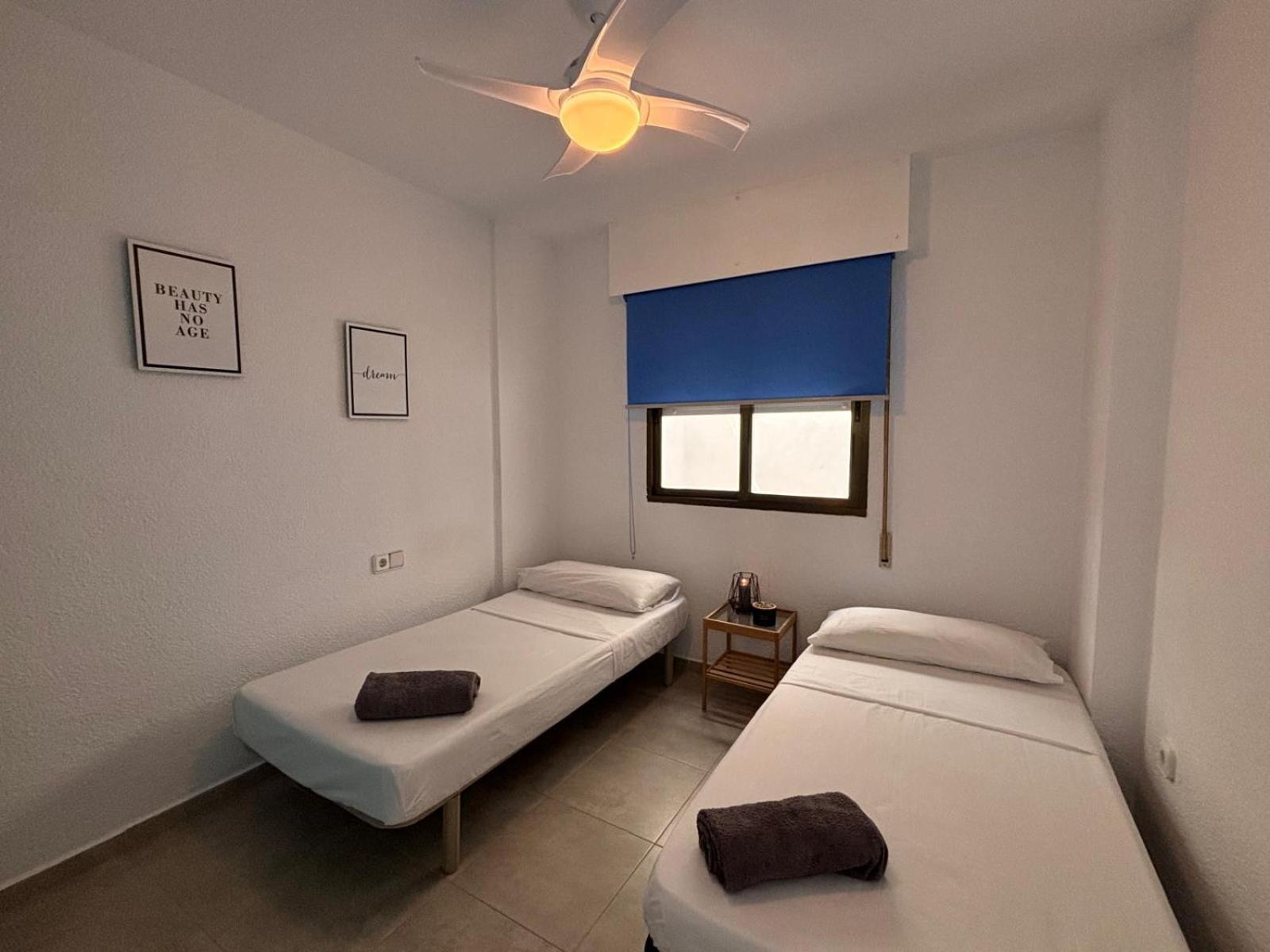 M&M Altea Bay Home ภายนอก รูปภาพ