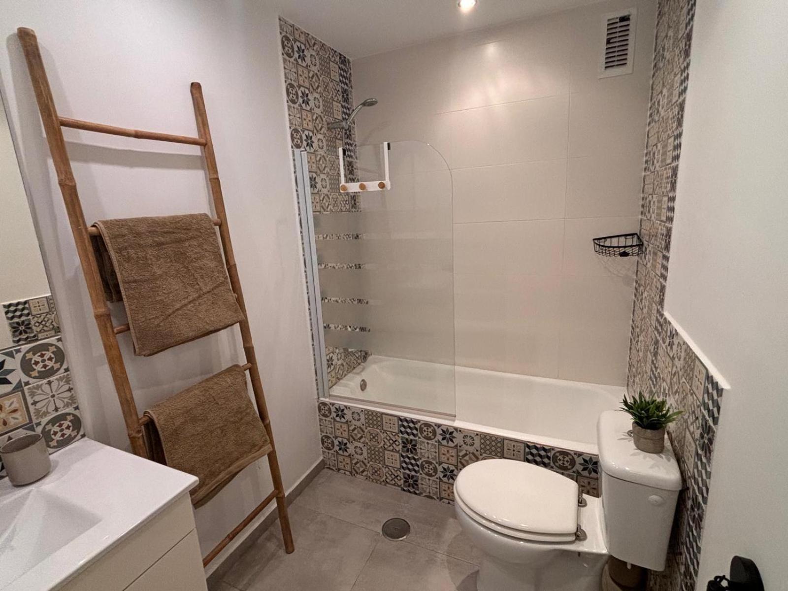 M&M Altea Bay Home ภายนอก รูปภาพ