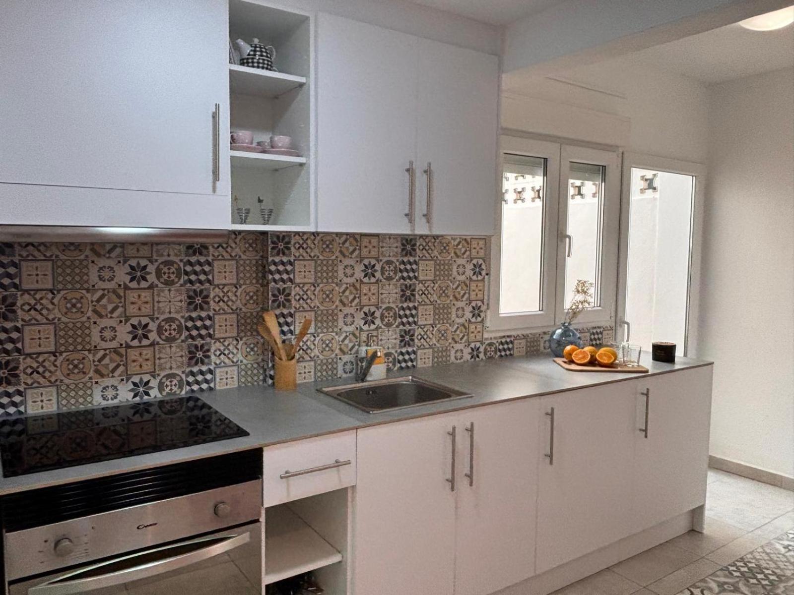 M&M Altea Bay Home ภายนอก รูปภาพ